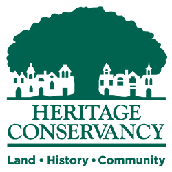 Heritage conservancy Business Partners